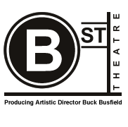 B Street Theater Logo