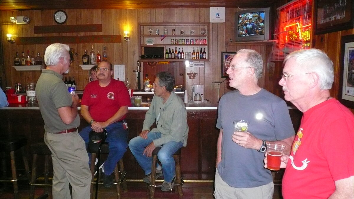 Photo Galleries of the Horseshoe Bar Preserve Horseshoe Bar Fish