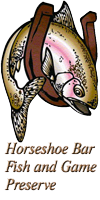 Horseshoe Bar Preserve