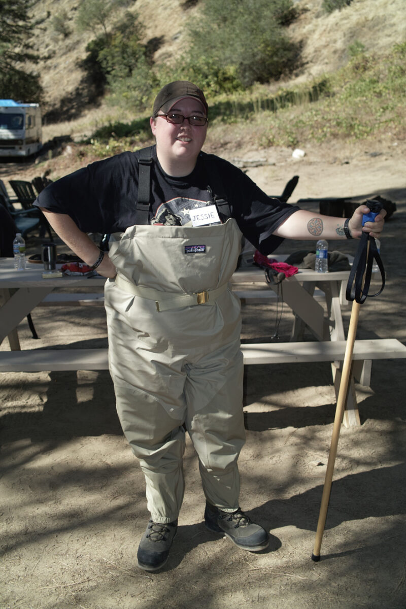 Photo Galleries of the Horseshoe Bar Preserve Horseshoe Bar Fish