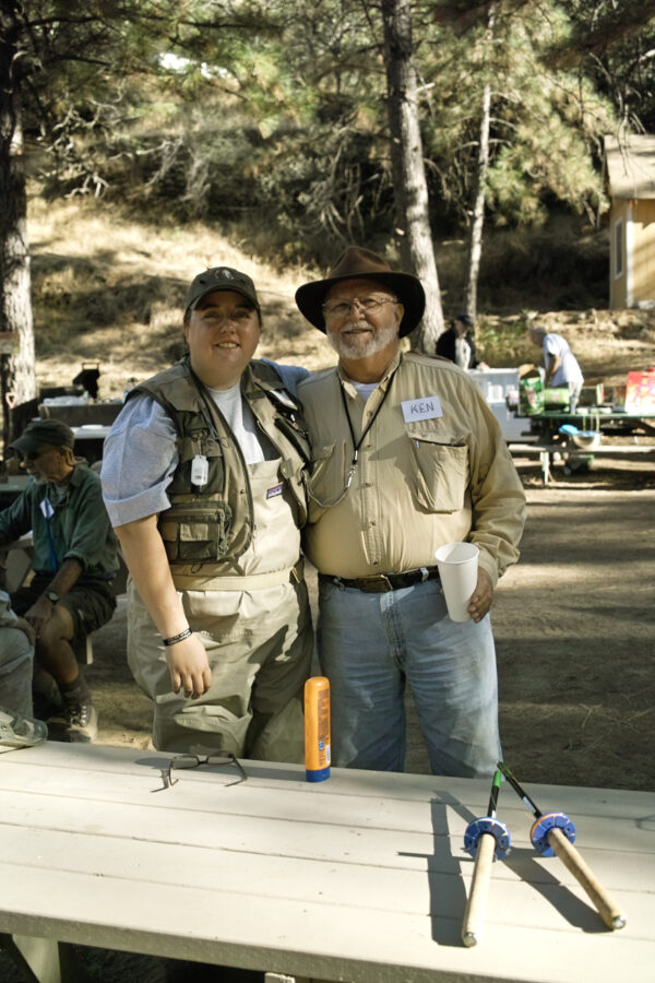Photo Galleries of the Horseshoe Bar Preserve Horseshoe Bar Fish