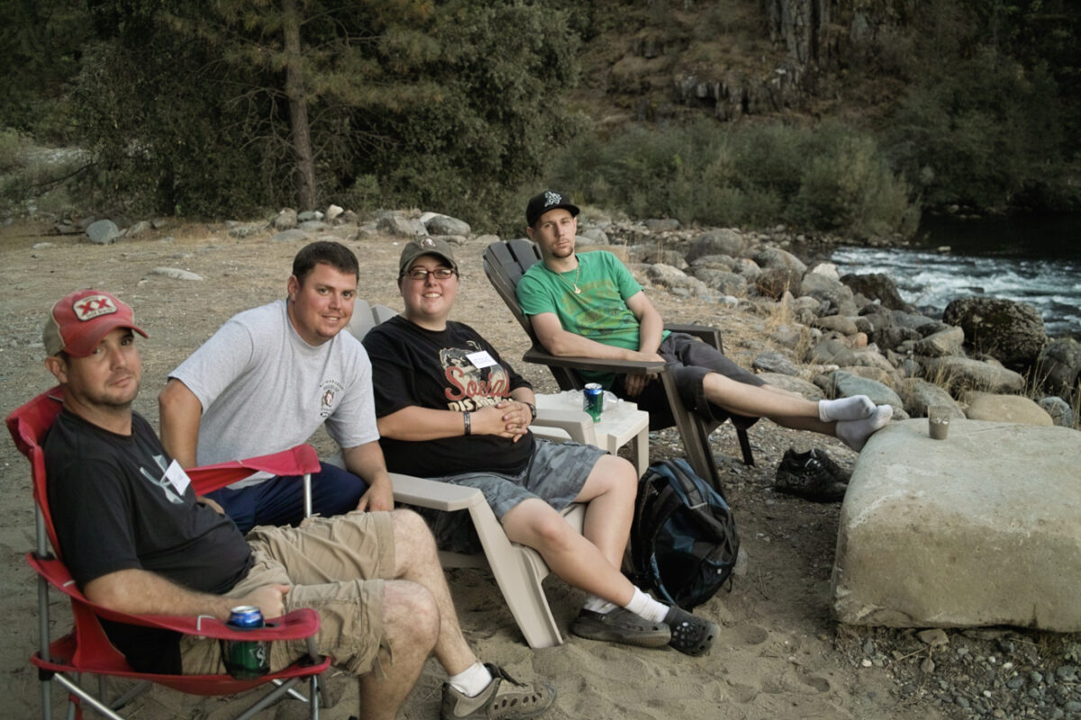 Photo Galleries of the Horseshoe Bar Preserve Horseshoe Bar Fish