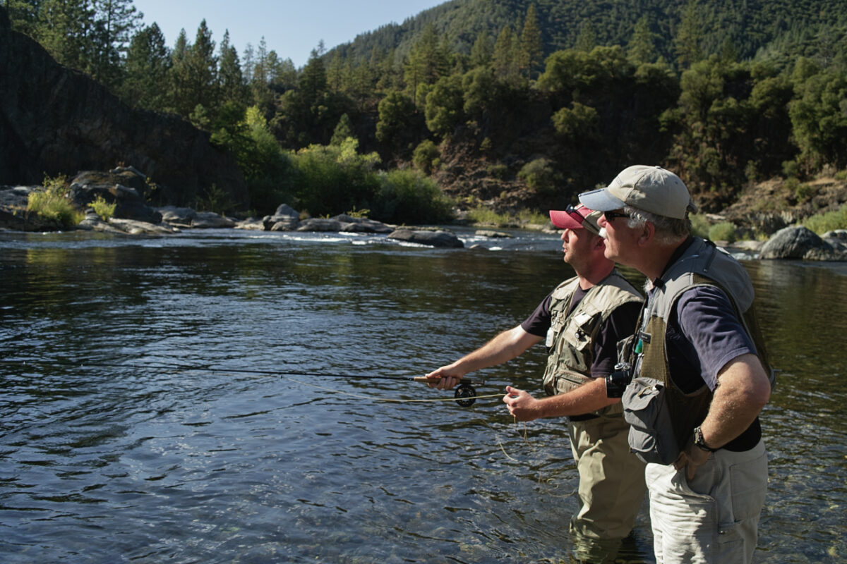 Photo Galleries of the Horseshoe Bar Preserve Horseshoe Bar Fish