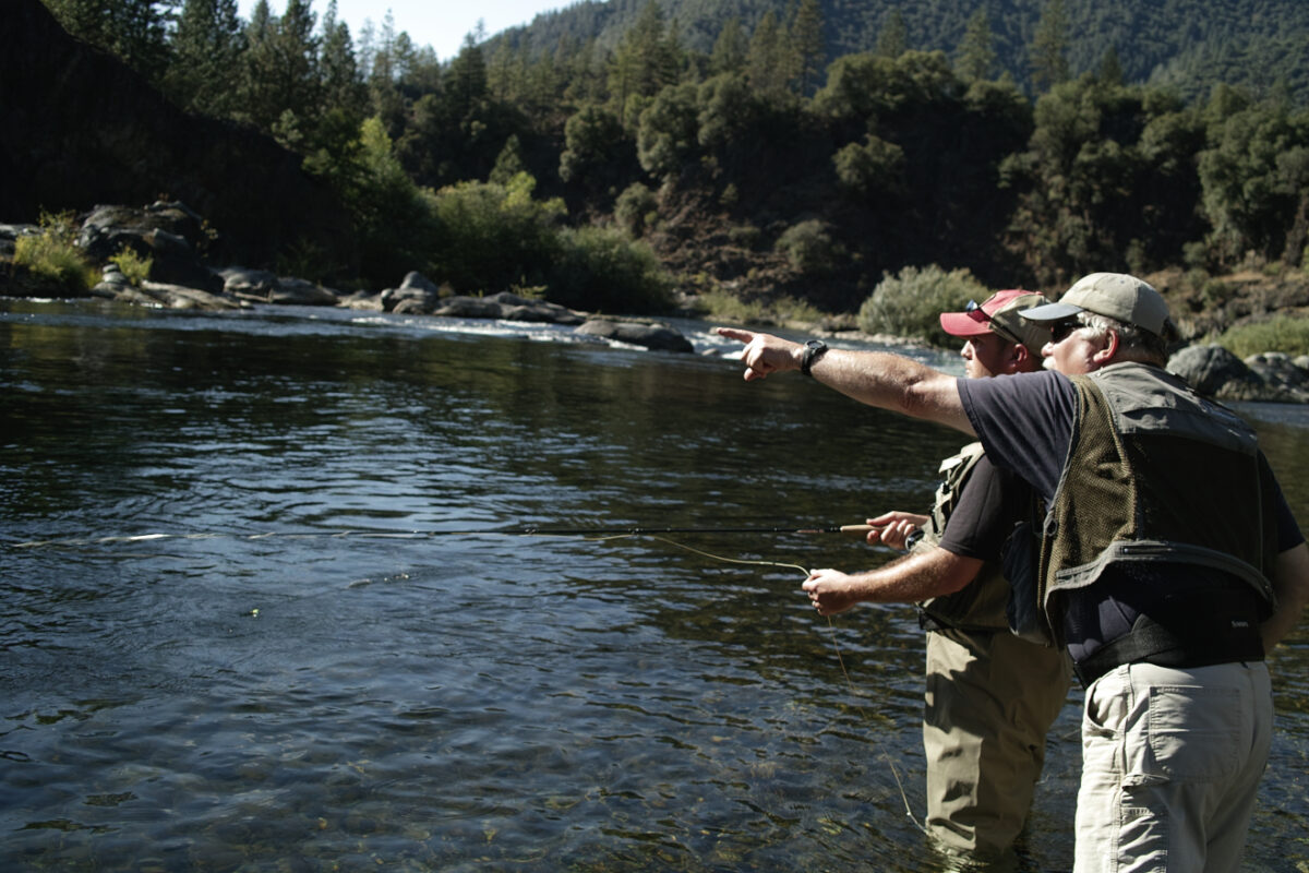 Photo Galleries of the Horseshoe Bar Preserve Horseshoe Bar Fish