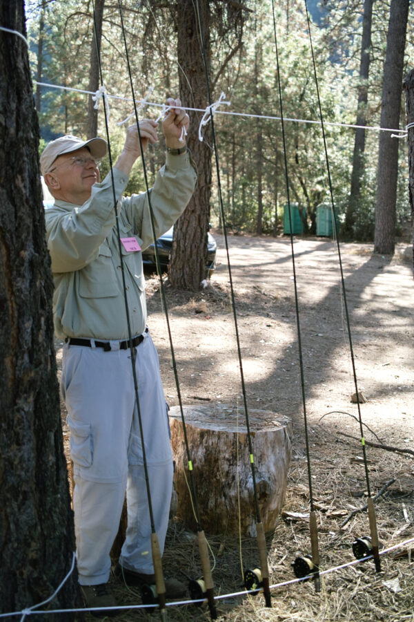 Photo Galleries of the Horseshoe Bar Preserve Horseshoe Bar Fish