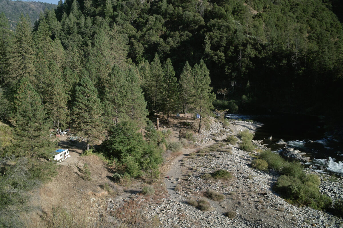 Photo Galleries of the Horseshoe Bar Preserve Horseshoe Bar Fish