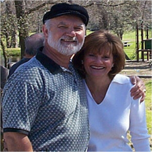 Karen & Tom Bartos - Founders Horseshoe Bar Preserve image